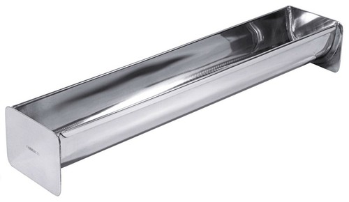 Terrinenform dachrinnenform - terrinenform,,