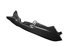 Carbon Bugspoiler Mittelteil für Kawasaki Z1000 2010-2013