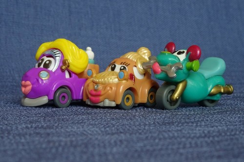 Familie vollgas 1999 - familie,