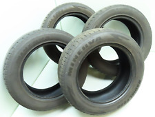 4x MINERVA / 235 55 17 103W / SOMMERREIFEN REIFEN SOMMER / 0118 / 5mm (ZH332)