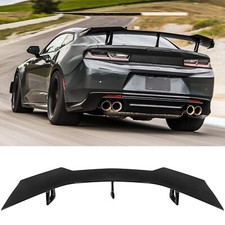 Heckspoiler Heckflügel für Chevrolet Camaro Coupe und Convertible ZL1 2016-
