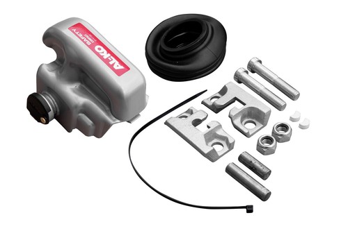 Safety compact ak160 - safety,