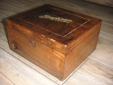 Symphonion 1 Platte 25,5 cm
