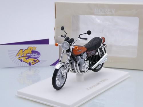 Norev 182031 kawasaki z900 - 182031,