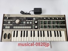 Korg MICROKORG 37 Tasten
