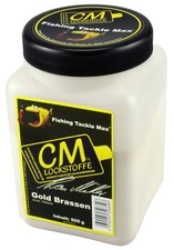 CM Gold Brassen Lockstoff