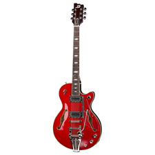 Duesenberg Starplayer TV DLX Crimson Red