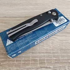 SRM Knives 255L-CB2, Taschen