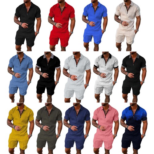 Herren outfit teiliges set - herren,