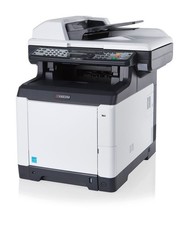 KYOCERA ECOSYS FS-C2626 MFP