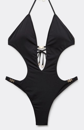 Badeanzug minimal fit - minimal,