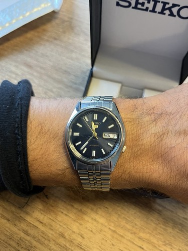 Seiko 7s26 6000 - seiko, 7s26-6000