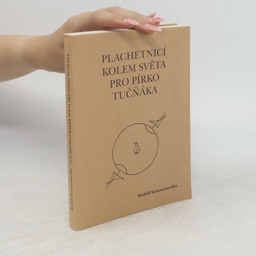 Plachetnicí kolem světa pro