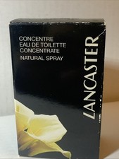 Lancaster Black Pearl 50 ml