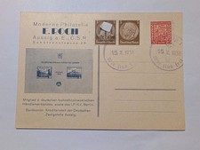 Sudetenland Karte Aussig 1938