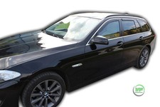 Windabweiser Regenabweiser