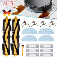 21stk Ersatzteile Zubehör