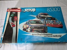 Carrera Servo 132 Set 85300