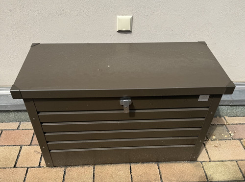 Biohort freizeitbox 100 - biohort,