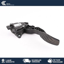 Gaspedal Fahrpedal