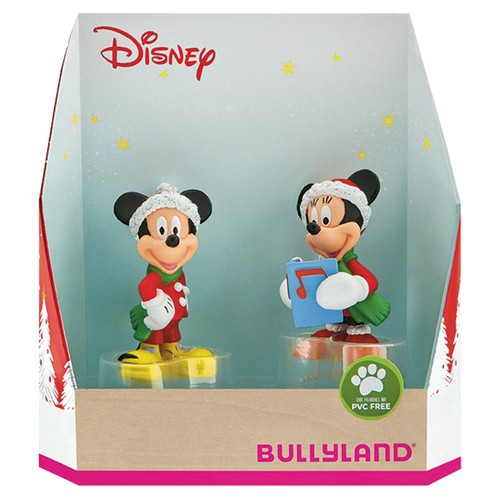 Disney mickey maus pvc figuren - disney, pvc-figuren