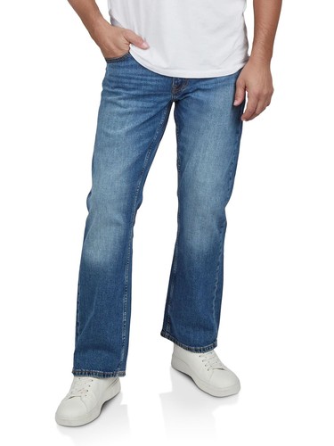 Mustang jeans herren stretch - herren,