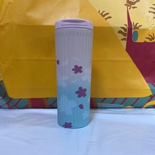 Starbucks Edelstahl Becher