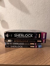 Sherlock - Komplette Serie