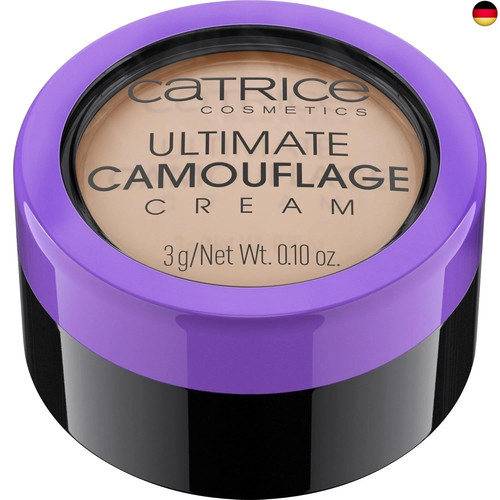 Catrice ultimate camouflage - catrice,