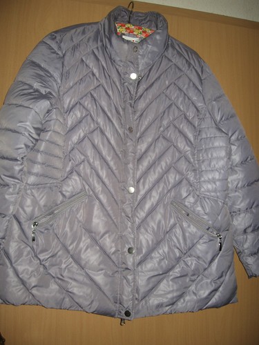 Daunen steppjacke helena - daunen-steppjacke, "helena
