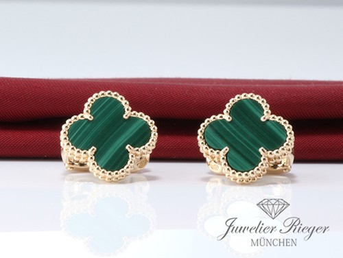 Van cleef arpels ohrringe - arpels,