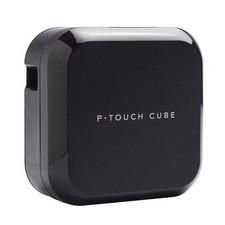 Brother P-Touch PT-P710BT Cube