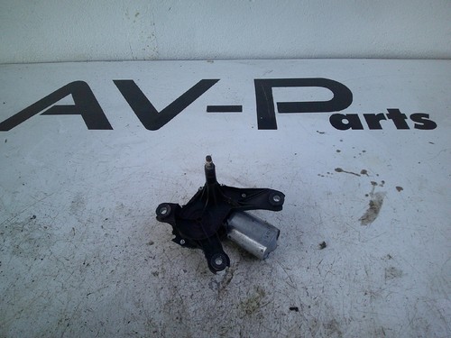 Orig opel corsa heck - opel,