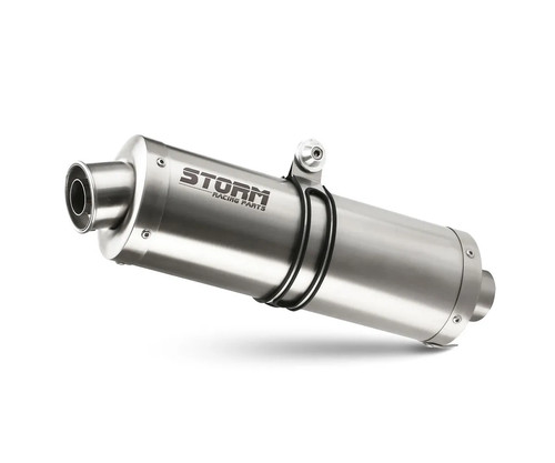 Auspuff storm mivv - by,