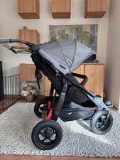 Neuer TFK Duo Kinderwagen