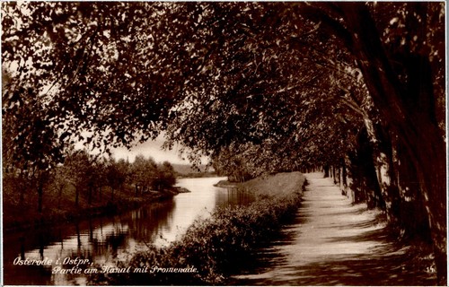 Gruss aus ostpreussen - gruss,