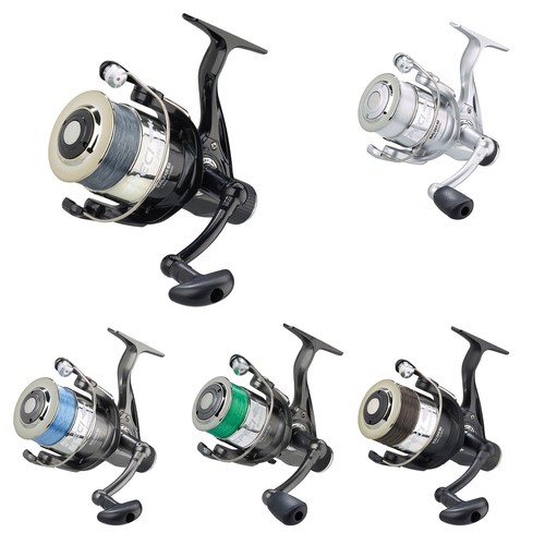 Balzer angelrolle speci 1000 - speci,