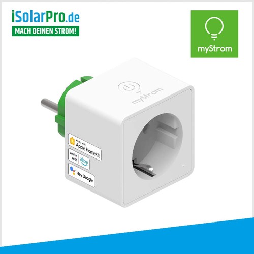 Mystrom wifi switch schuko - switch,