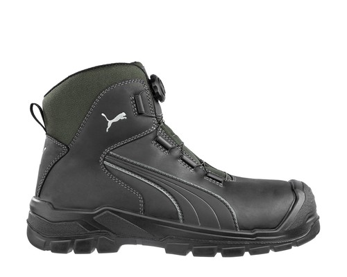 Puma safety sicherheitsschuh - safety,