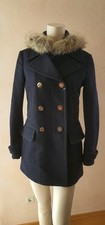PRADA Kurz Mantel Damen Jacke