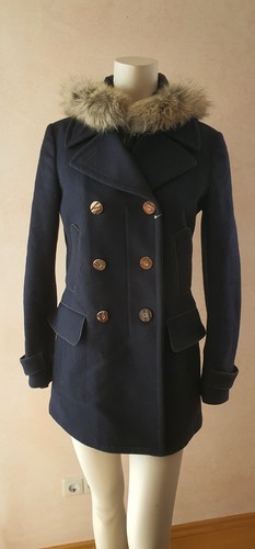 Prada kurz mantel damen - prada, jacke
