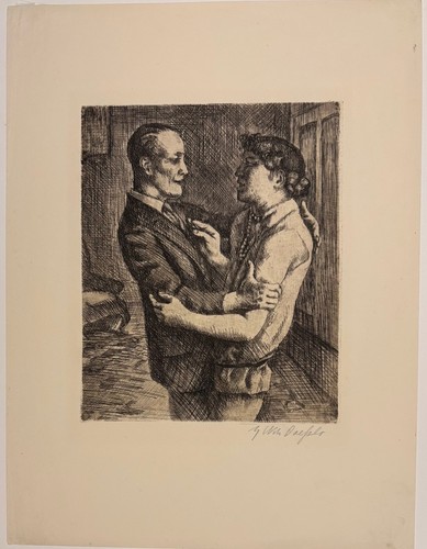 August wilhelm dressler - august,