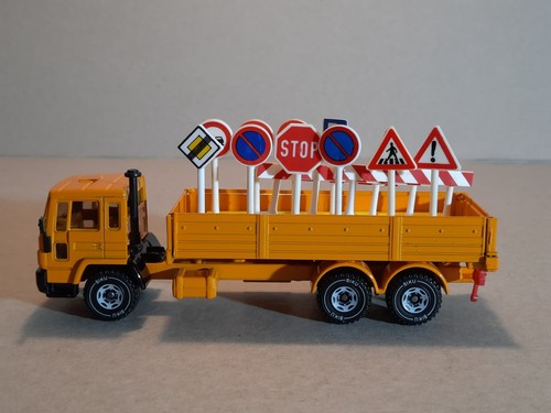 Siku 2513 2610 volvo - 2513, fl