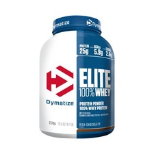 (27,14 EUR/kg) Dymatize 100%