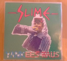 Slime yankees raus vinyl - slime,