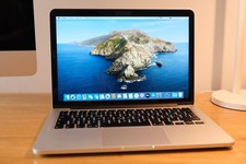 Apple MacBook Pro 13 Retina