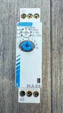 Crouzet MAS5 Zeitverzögerungsrelais 88826014