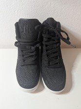 Cute To The Core Hidden Wedge Sneaker Damen Schwarz Gr. 39 US 9 NEU