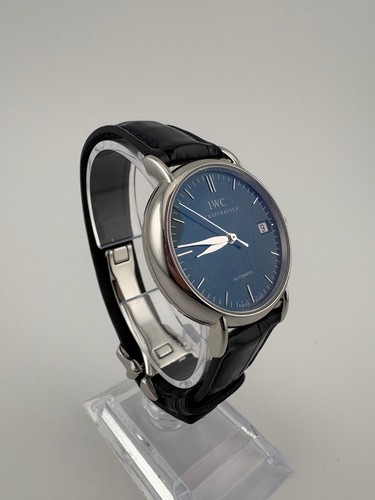 Armbanduhr iwc portofino - armbanduhr,