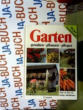 Garten gestalten, pflanzen